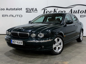 Jaguar X-type, Autot, Kangasala, Tori.fi Jaguar X-type, Autot, Kangasala, Tori.fi