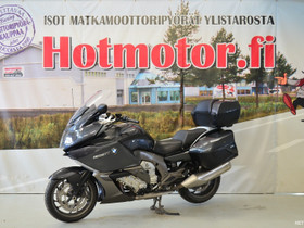 BMW K, Moottoripyörät, Moto, Seinäjoki, Tori.fi BMW K, Moottoripyörät, Moto, Seinäjoki, Tori.fi