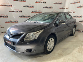 Toyota Avensis, Autot, Kempele, Tori.fi Toyota Avensis, Autot, Kempele, Tori.fi
