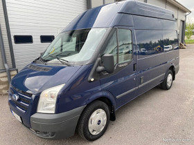 Ford Transit, Autot, Tuusula, Tori.fi Ford Transit, Autot, Tuusula, Tori.fi