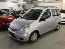 Toyota Yaris Verso, Autot, Turku, Tori.fi Toyota Yaris Verso, Autot, Turku, Tori.fi