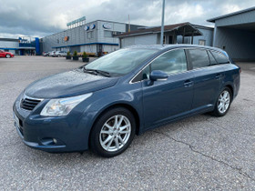 TOYOTA AVENSIS, Autot, Salo, Tori.fi TOYOTA AVENSIS, Autot, Salo, Tori.fi