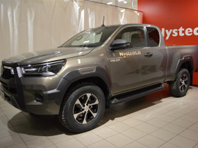 TOYOTA HILUX, Autot, Ylivieska, Tori.fi TOYOTA HILUX, Autot, Ylivieska, Tori.fi