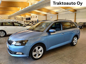 Skoda Fabia, Autot, Salo, Tori.fi Skoda Fabia, Autot, Salo, Tori.fi