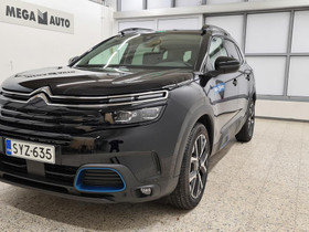 Citroen C5 Aircross, Autot, Lahti, Tori.fi Citroen C5 Aircross, Autot, Lahti, Tori.fi