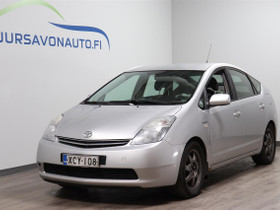 Toyota Prius, Autot, Mikkeli, Tori.fi Toyota Prius, Autot, Mikkeli, Tori.fi
