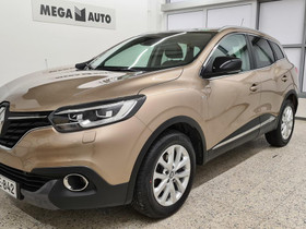 RENAULT Kadjar, Autot, Lahti, Tori.fi RENAULT Kadjar, Autot, Lahti, Tori.fi