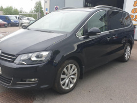Volkswagen Sharan, Autot, Helsinki, Tori.fi Volkswagen Sharan, Autot, Helsinki, Tori.fi