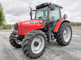 Massey Ferguson 5455, Maatalouskoneet, Työkoneet ja kalusto, Parkano, Tori.fi Massey Ferguson 5455, Maatalouskoneet, Työkoneet ja kalusto, Parkano, Tori.fi