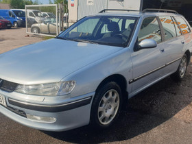 Peugeot 406, Autot, Helsinki, Tori.fi Peugeot 406, Autot, Helsinki, Tori.fi