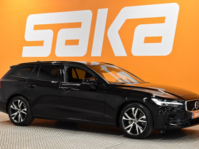 Volvo V60, Autot, Lempäälä, Tori.fi Volvo V60, Autot, Lempäälä, Tori.fi
