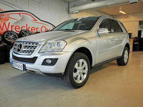 Mercedes-Benz ML, Autot, Laitila, Tori.fi Mercedes-Benz ML, Autot, Laitila, Tori.fi
