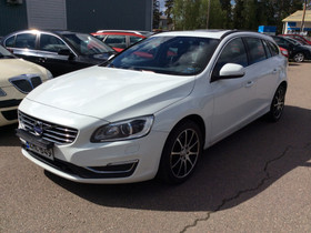 Volvo V60, Autot, Kouvola, Tori.fi Volvo V60, Autot, Kouvola, Tori.fi