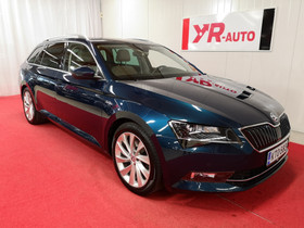 Skoda Superb, Autot, Helsinki, Tori.fi Skoda Superb, Autot, Helsinki, Tori.fi