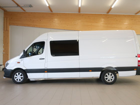 Mercedes-Benz Sprinter, Autot, Tampere, Tori.fi Mercedes-Benz Sprinter, Autot, Tampere, Tori.fi