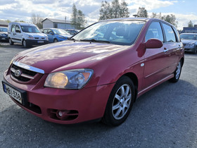 KIA Cerato, Autot, Kempele, Tori.fi KIA Cerato, Autot, Kempele, Tori.fi