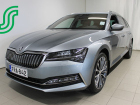 Skoda SUPERB, Autot, Hämeenlinna, Tori.fi Skoda SUPERB, Autot, Hämeenlinna, Tori.fi