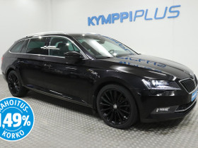 Skoda Superb, Autot, Kokkola, Tori.fi Skoda Superb, Autot, Kokkola, Tori.fi