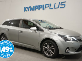 Toyota Avensis, Autot, Kokkola, Tori.fi Toyota Avensis, Autot, Kokkola, Tori.fi