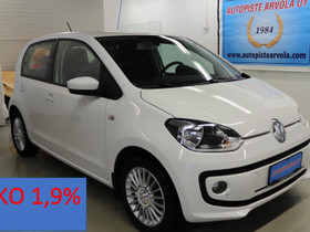 Volkswagen Up, Autot, Lohja, Tori.fi Volkswagen Up, Autot, Lohja, Tori.fi
