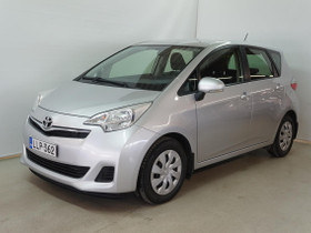 Toyota VERSO-S, Autot, Kuopio, Tori.fi Toyota VERSO-S, Autot, Kuopio, Tori.fi