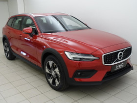 Volvo V60 CROSS COUNTRY, Autot, Joensuu, Tori.fi Volvo V60 CROSS COUNTRY, Autot, Joensuu, Tori.fi