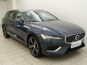 Volvo V60, Autot, Joensuu, Tori.fi Volvo V60, Autot, Joensuu, Tori.fi