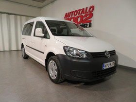 Volkswagen Caddy, Autot, Tuusula, Tori.fi Volkswagen Caddy, Autot, Tuusula, Tori.fi