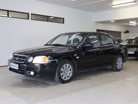 Kia Magentis, Autot, Tuusula, Tori.fi Kia Magentis, Autot, Tuusula, Tori.fi