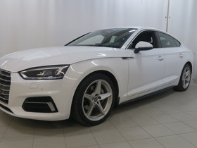 AUDI A5, Autot, Rovaniemi, Tori.fi AUDI A5, Autot, Rovaniemi, Tori.fi