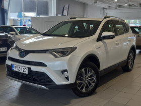 TOYOTA RAV4, Autot, Lohja, Tori.fi TOYOTA RAV4, Autot, Lohja, Tori.fi