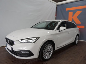 Seat Leon Sportstourer, Autot, Kouvola, Tori.fi Seat Leon Sportstourer, Autot, Kouvola, Tori.fi