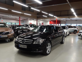 Mercedes-Benz C, Autot, Forssa, Tori.fi Mercedes-Benz C, Autot, Forssa, Tori.fi