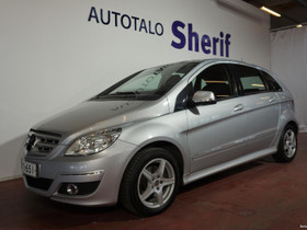 Mercedes-Benz B, Autot, Turku, Tori.fi Mercedes-Benz B, Autot, Turku, Tori.fi