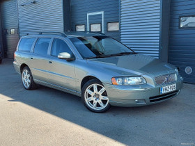 Volvo V70, Autot, Kempele, Tori.fi Volvo V70, Autot, Kempele, Tori.fi