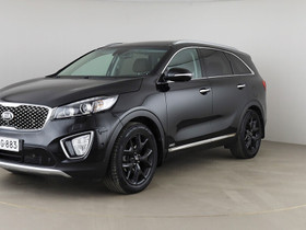 KIA Sorento, Autot, Jyväskylä, Tori.fi KIA Sorento, Autot, Jyväskylä, Tori.fi