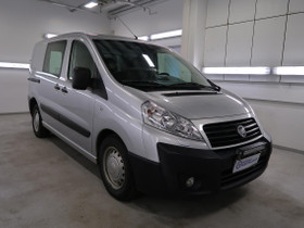 Fiat SCUDO, Autot, Kajaani, Tori.fi Fiat SCUDO, Autot, Kajaani, Tori.fi
