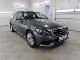 Mercedes-Benz C, Autot, Kajaani, Tori.fi Mercedes-Benz C, Autot, Kajaani, Tori.fi