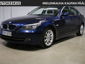 BMW 5-sarja, Autot, Hämeenlinna, Tori.fi BMW 5-sarja, Autot, Hämeenlinna, Tori.fi