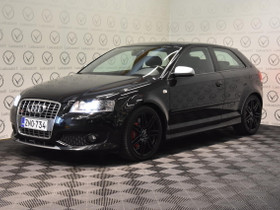 Audi S3, Autot, Lohja, Tori.fi Audi S3, Autot, Lohja, Tori.fi