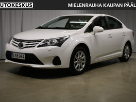 Toyota Avensis, Autot, Hämeenlinna, Tori.fi Toyota Avensis, Autot, Hämeenlinna, Tori.fi