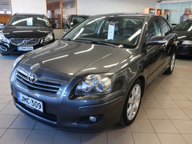 Toyota Avensis, Autot, Ylivieska, Tori.fi Toyota Avensis, Autot, Ylivieska, Tori.fi