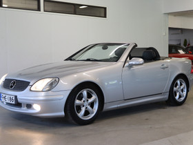Mercedes-Benz SLK, Autot, Tuusula, Tori.fi Mercedes-Benz SLK, Autot, Tuusula, Tori.fi