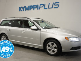 Volvo V70, Autot, Kokkola, Tori.fi Volvo V70, Autot, Kokkola, Tori.fi