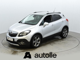 Opel Mokka, Autot, Vantaa, Tori.fi Opel Mokka, Autot, Vantaa, Tori.fi