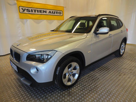 BMW X1, Autot, Orivesi, Tori.fi BMW X1, Autot, Orivesi, Tori.fi