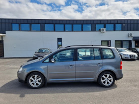 Volkswagen Touran, Autot, Oulu, Tori.fi Volkswagen Touran, Autot, Oulu, Tori.fi