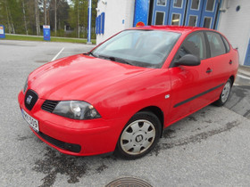 Seat Cordoba, Autot, Kajaani, Tori.fi Seat Cordoba, Autot, Kajaani, Tori.fi