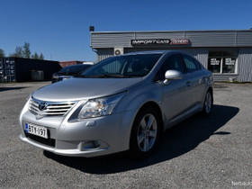 Toyota Avensis, Autot, Kokkola, Tori.fi Toyota Avensis, Autot, Kokkola, Tori.fi