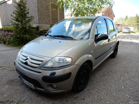 Citroen C3, Autot, Orimattila, Tori.fi Citroen C3, Autot, Orimattila, Tori.fi